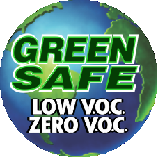 What is Nationwide's All New Green Safe Program?
